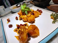 -辛香汇·现炒川菜(淮海路百盛店)