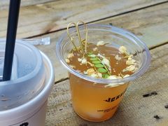 -J Create城市露营咖啡·简餐·宠物(上海动物园店)