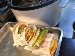 -贺秦生陕面王(富力城店)