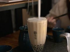 -湊湊火锅·茶憩(东城万达店)