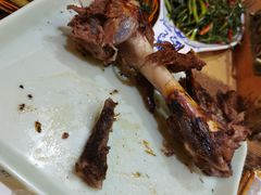 -阿里烧烤(北京东路店)