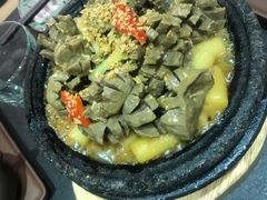 -潮堂 · 潮州菜(国贸商城店)