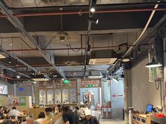 -广府乡下·饭庄(新港东路店)