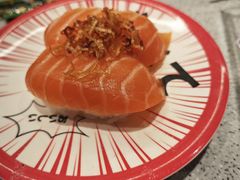 -友壹町寿司(佛山新DNA店)