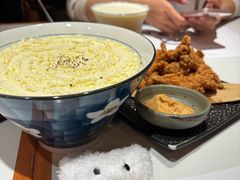 -火山屋台(新街口店)