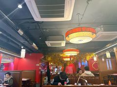 -京元盛铜锅涮肉(上海总店)