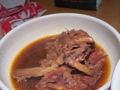 -九毛九西北菜(汕头金平万达广场店)