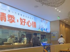 -晴季寿司(红旗街万达店)
