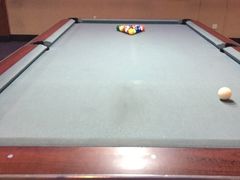 -广州保龄球馆(广州天河体育中心店)