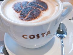 -COSTA COFFEE(西湖天地店)