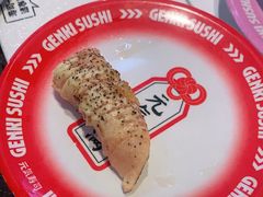 -元气寿司(东方宝泰店)