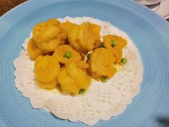 -几荷·恰似故人来(秀水广场店)