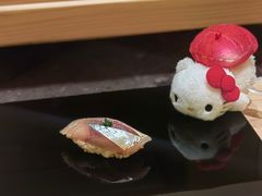 -松临·铁板烧&Omakase(神农店)