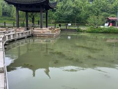 -南北湖风景区