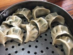 -蓝记云吞(正果店)