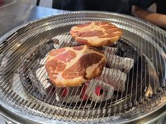 丹麦黑猪梅花-本炙炭烤·蒲烧活鳗料理店(金沙洲店)