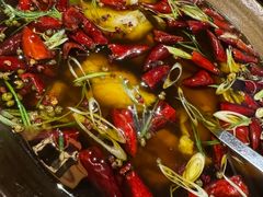 -新荣记(西溪湿地店)