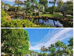 -惠州金海湾嘉华度假酒店