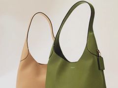 -COACH蔻驰(德基广场店)