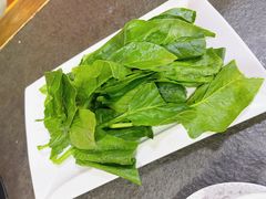 -朴小妹人参鸡汤火锅(长白山万达店)