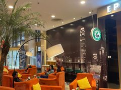 -逸派咖啡 EPARKCOFFEE(广安门店)