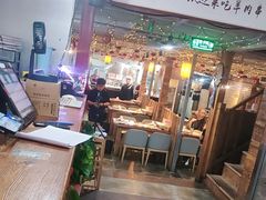 -三个大叔东北烧烤·砂锅菜(西三旗店)