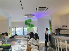 -一捞鲜•青岛本味餐厅(八大关店)