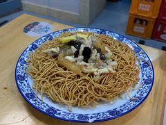 -裕兴记·三虾面(西北街总店)