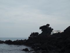 -龙头岩(Dragon Head Rock)