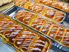 -麦陌(正弘城店)
