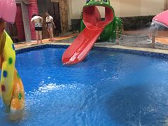 -泉城欧乐堡戏水湾艺术养生温泉