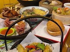 -七爷清汤腩·港式餐厅(金狮广场店)