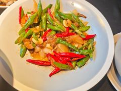 -薇酌饮·陕西菜(南门外店)