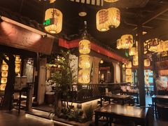 -南京大牌档(中关村店)