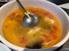 -莫干山郡安里度假酒店-桃尖中餐厅