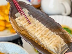-双福饺子营餐厅(财富广场店)