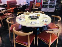-京门活鱼馆·鱼火锅(百子湾（原红庙）店)