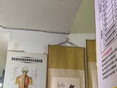 -张钰强中医正骨推拿连锁(华发商都店)