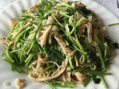 -金家老三饭庄(常营店)
