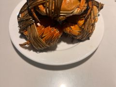 -晶丽香榭自助餐(南京大饭店)