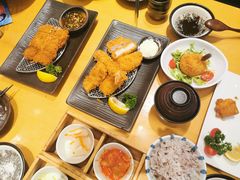 千层猪排-胜博殿日式炸猪排(西红门店)