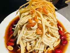 -晓淮山·扬州早茶·淮扬菜(龙阳广场店)