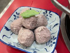 -潮汕•草根牛肉档(中江路店)