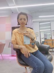 -A HAIR SALON 