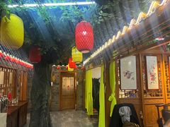 -津沽小院(天津之眼店)