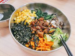 -米村拌饭(东方新天地店)
