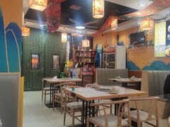 -兔香居·自贡盐帮江湖菜(黄村店)