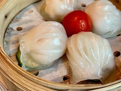 笋尖虾饺皇-广州文华东方酒店·江-由辉师傅主理