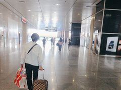 -长春西站