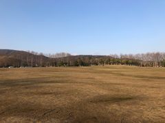 -钟山体育运动公园
